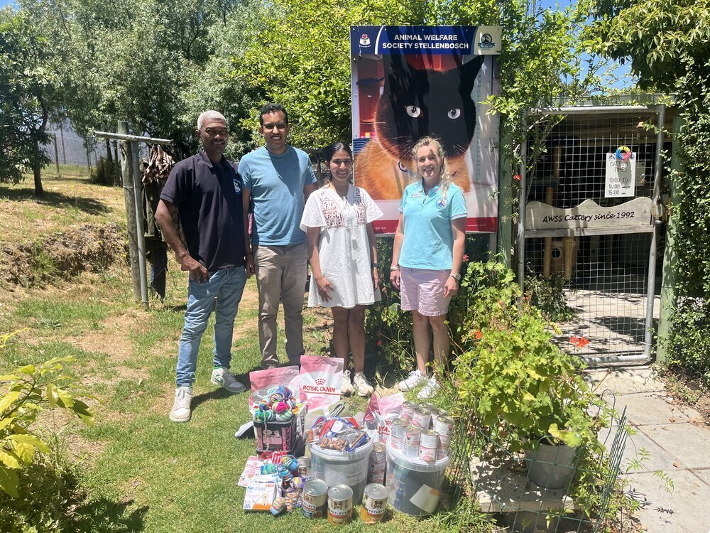 Animal Welfare Society of SA